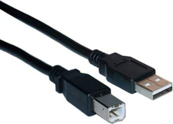 OEM Printera kabelis USB-A USB-B 1