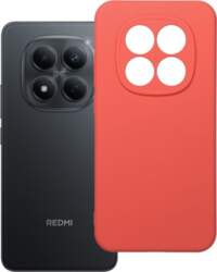 OEM SILIKONA futrālis priekš XIAOMI Redmi