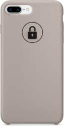 OEM Tālruņa maciņš "Silicone Case&quot
