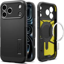 Spigen Tough Armor maciņš modelim iPhone