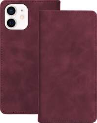 TFO Smart Suede maciņš priekš iPhone