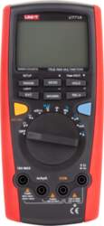 UNI-T UT71A multimetrs