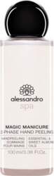 Alessandro MAGIC MANICURE 2-PHASE PEELING 2-phase
