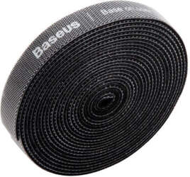Baseus Rainbow Circle Velcro Straps 3m