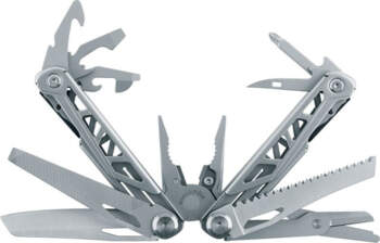 Beauty chest Multi-functional tool BLACK FOX
