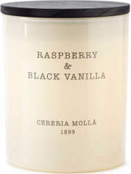 CERERIA MOLLA candle "Raspberry &