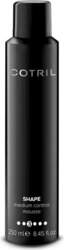 Cotril Hair modeling foam medium strength