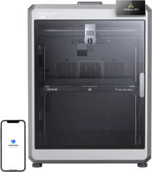 Creality K2 Plus 3D Printer, Drukarka