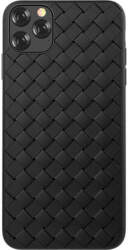 Devia Woven Pattern iPhone 11 Pro