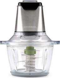 Gastroback 40961 Design Mini Chopper Plus