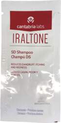 IRALTONE SD SHAMPOO, 10ML