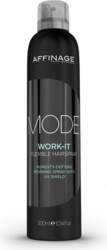 Kitoko Different MODE Work It hairspray