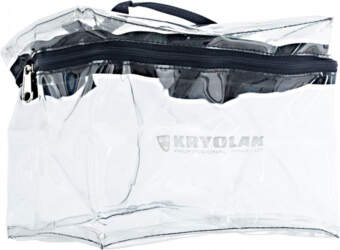 Kryolan Box Bag, medium