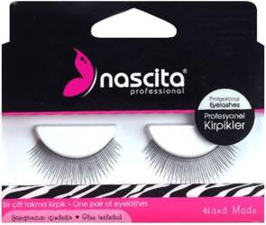 Nascita false eyelashes