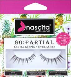 Nascita false eyelashes
