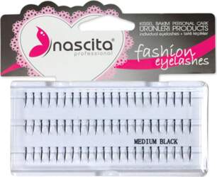 Nascita false eyelashes