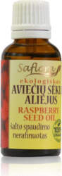 Saflora Raspberry seed oil 30 ml