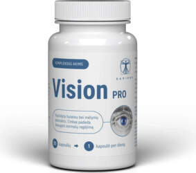 Sapiens Vision PRO