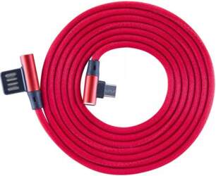 Sbox USB->Micro USB 90 M/M 1