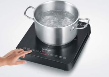 Severin KP 1025