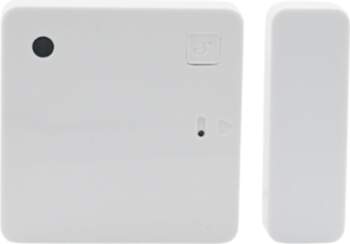 Shelly BLU Door/Window ZB Zigbee, Bluetooth