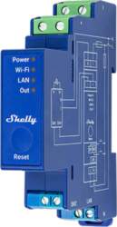 Shelly Pro Dimmer 0/1-10V PM Lighting