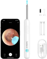 Smart Visual Ear-Clean Rod Bebird R1