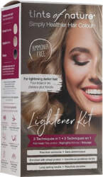 Tints Of Nature Lightener For Medium