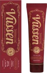 Vussen S - specialized toothpaste