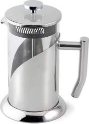 Weis 0.8 L push-down coffee