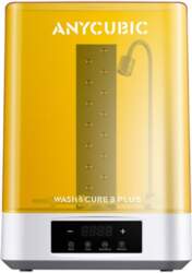 AnyCubic Wash & Cure 3 Plus