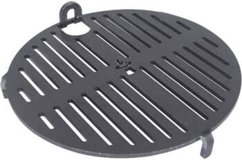 Ash grate Remundi SM/L : Size