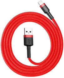 Baseus Cafule USB Lightning Cable 2