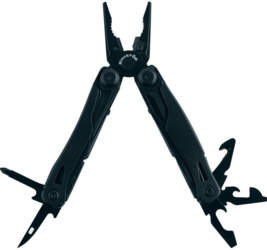 Beauty chest Multi-functional tool BLACK FOX