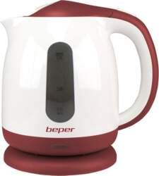 Beper P101BOL100 belaidis elektrinis virdulys 1