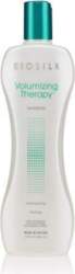 BIOSILK VOLUMIZING THERAPY volumizing shampoo 355