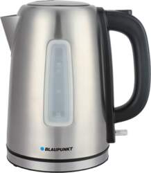 Blaupunkt EKS412 nerūdijančio plieno elektrinis virdulys