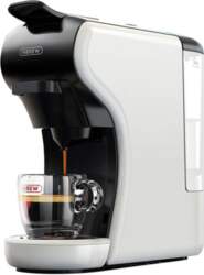 CAPSULE COFFEE MACHINE 4 IN 1
