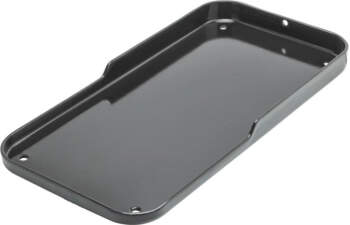 Char-broil cooking surface