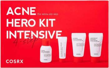 COSRX AC Collection Trial Kit Intensive