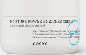 COSRX Hydrium Moisture Power Enriched Cream