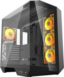 Darkflash DY470 computer case (black) +