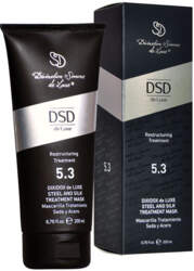 DSD de Luxe Intensive restoring mask