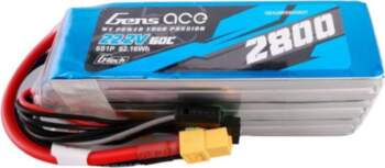 Gens ace G-Tech 2800mAh 22.2V