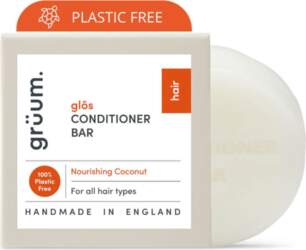 Gruum grüum Glòs Zero Plastic Nourishing