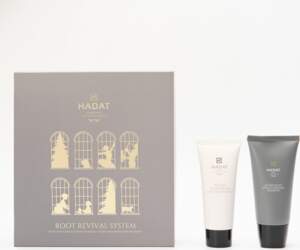 Hadat cosmetics Root Revival System Kit