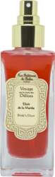 La Sultane de Saba Bride Toning