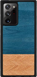 MAN&WOOD case for Galaxy Note 20