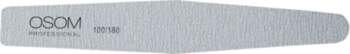 Nail file Osom Professional Diamond Shape