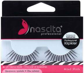 Nascita false eyelashes